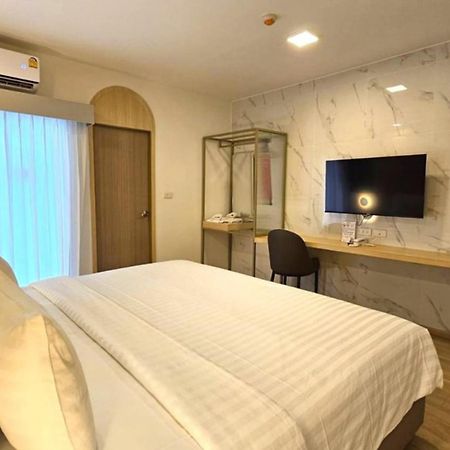 Diya Hotel בנגקוק מראה חיצוני תמונה
