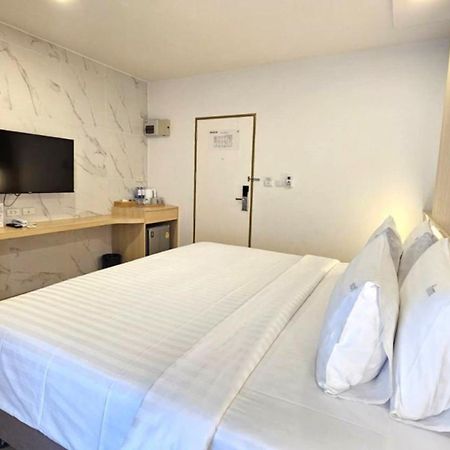 Diya Hotel בנגקוק מראה חיצוני תמונה