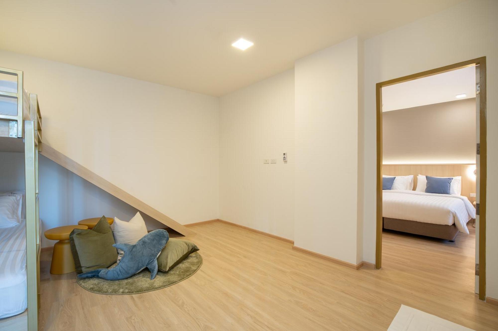 Diya Hotel בנגקוק מראה חיצוני תמונה