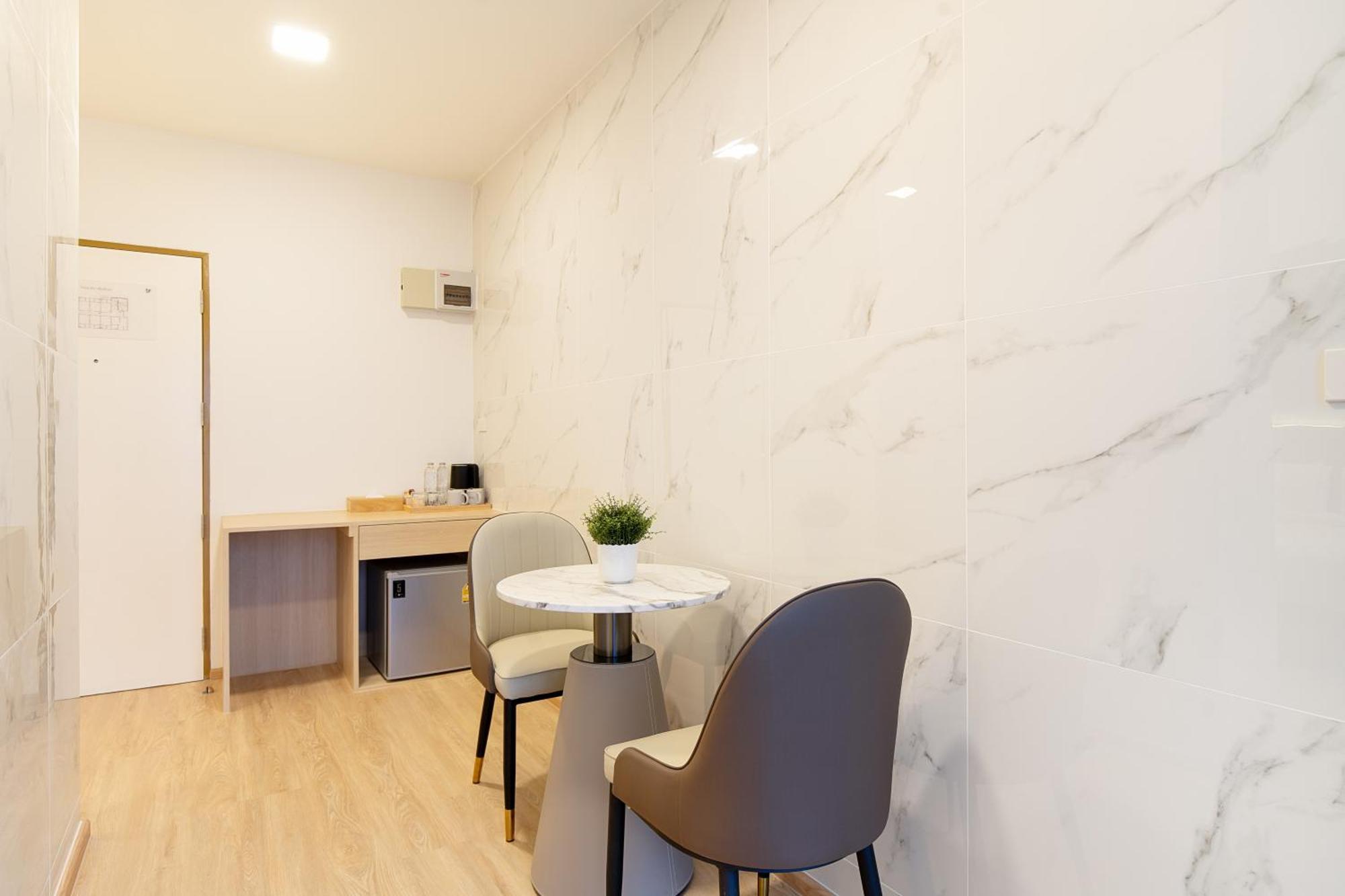 Diya Hotel בנגקוק מראה חיצוני תמונה