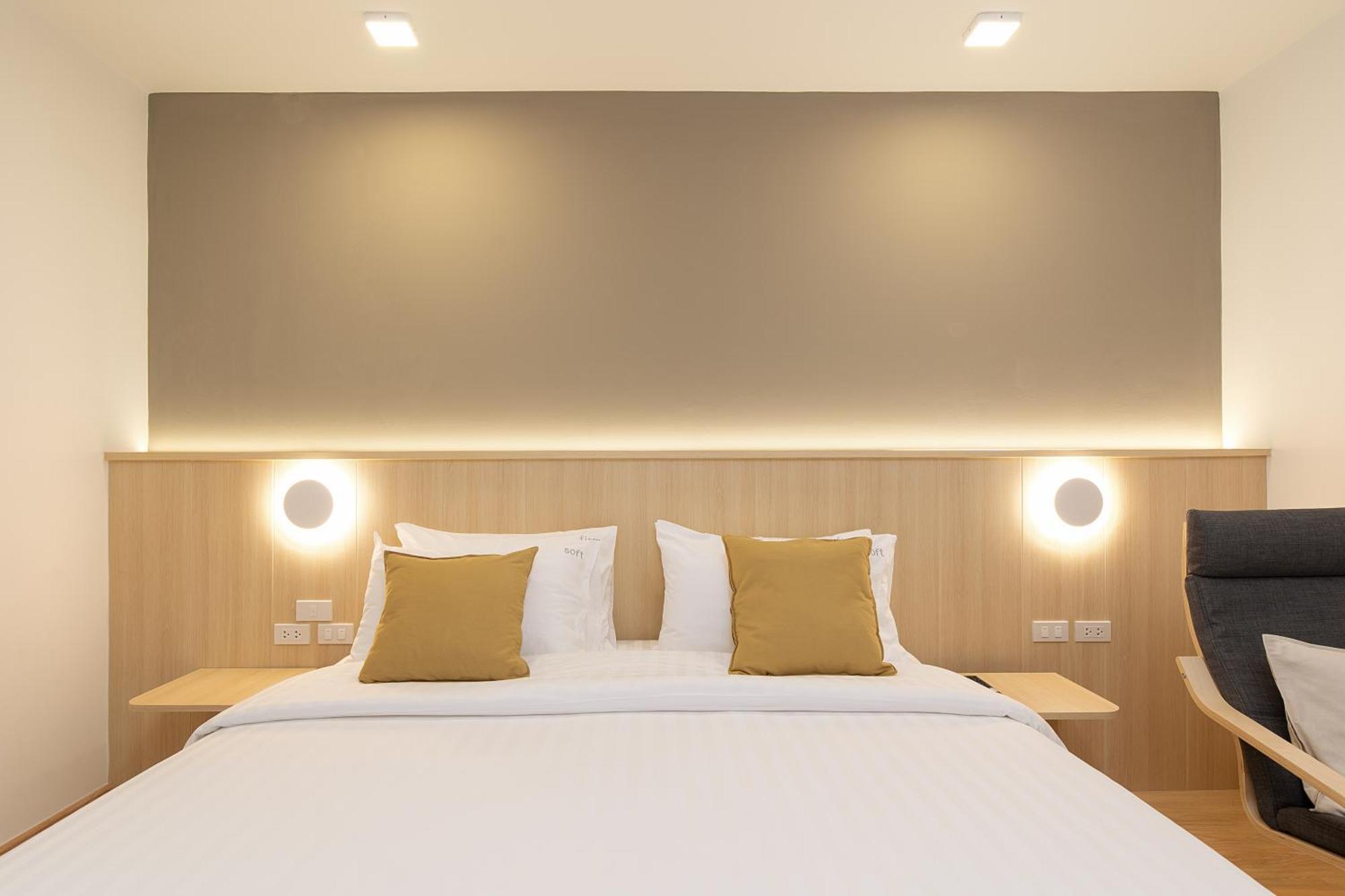 Diya Hotel בנגקוק מראה חיצוני תמונה