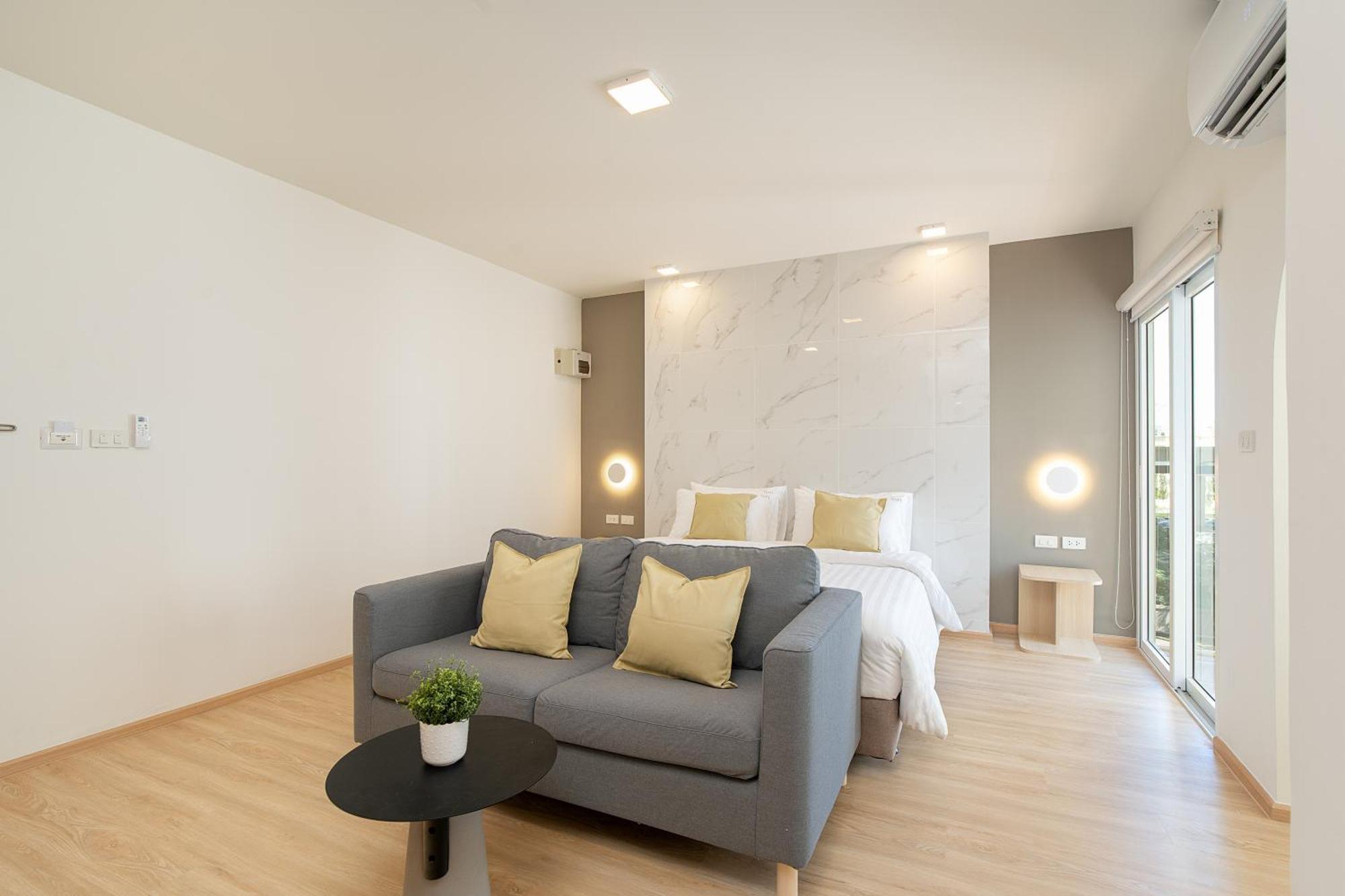 Diya Hotel בנגקוק מראה חיצוני תמונה