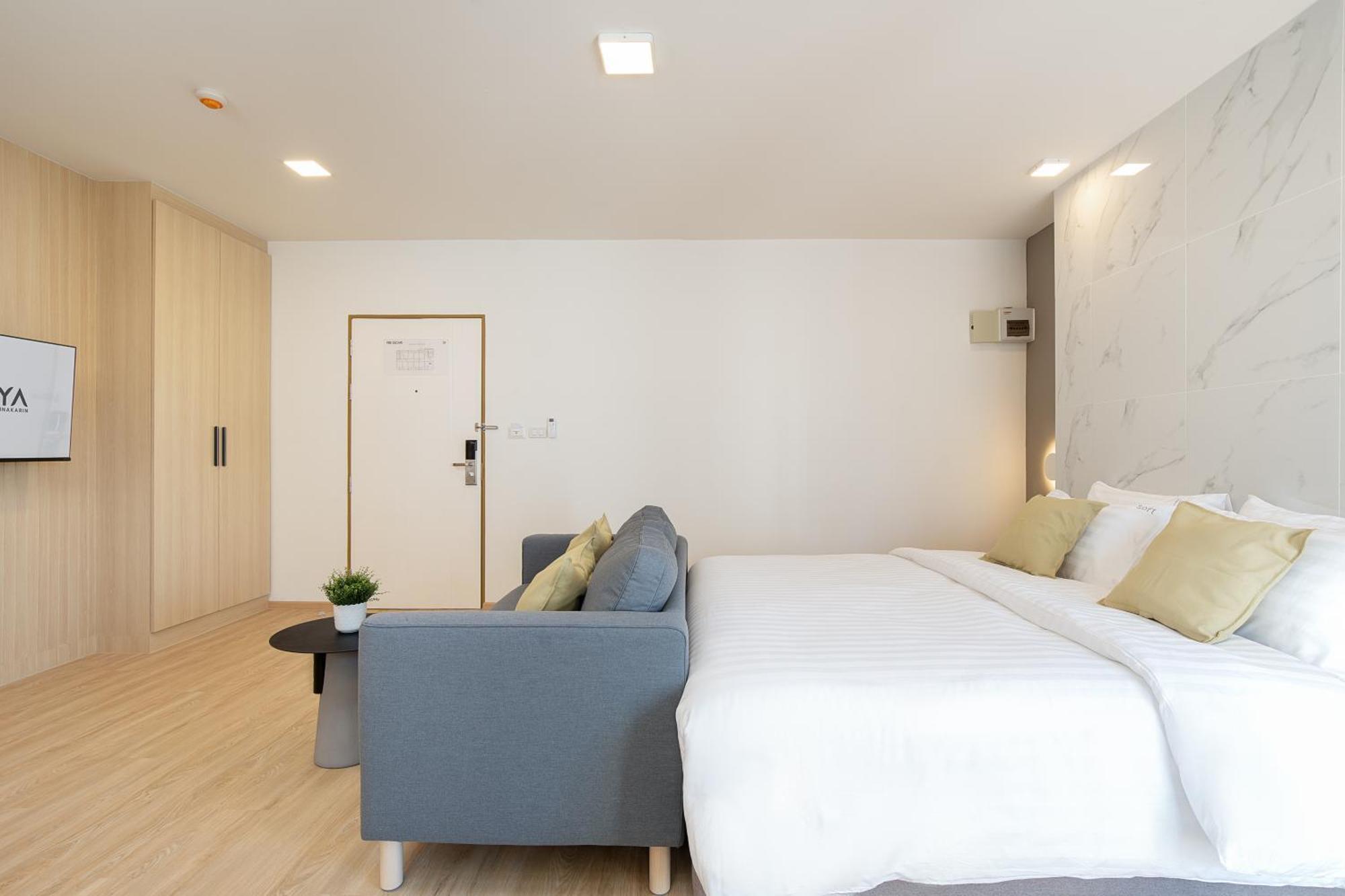Diya Hotel בנגקוק מראה חיצוני תמונה
