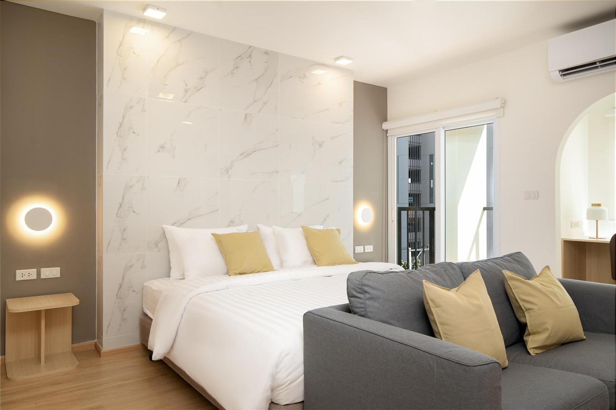 Diya Hotel בנגקוק מראה חיצוני תמונה
