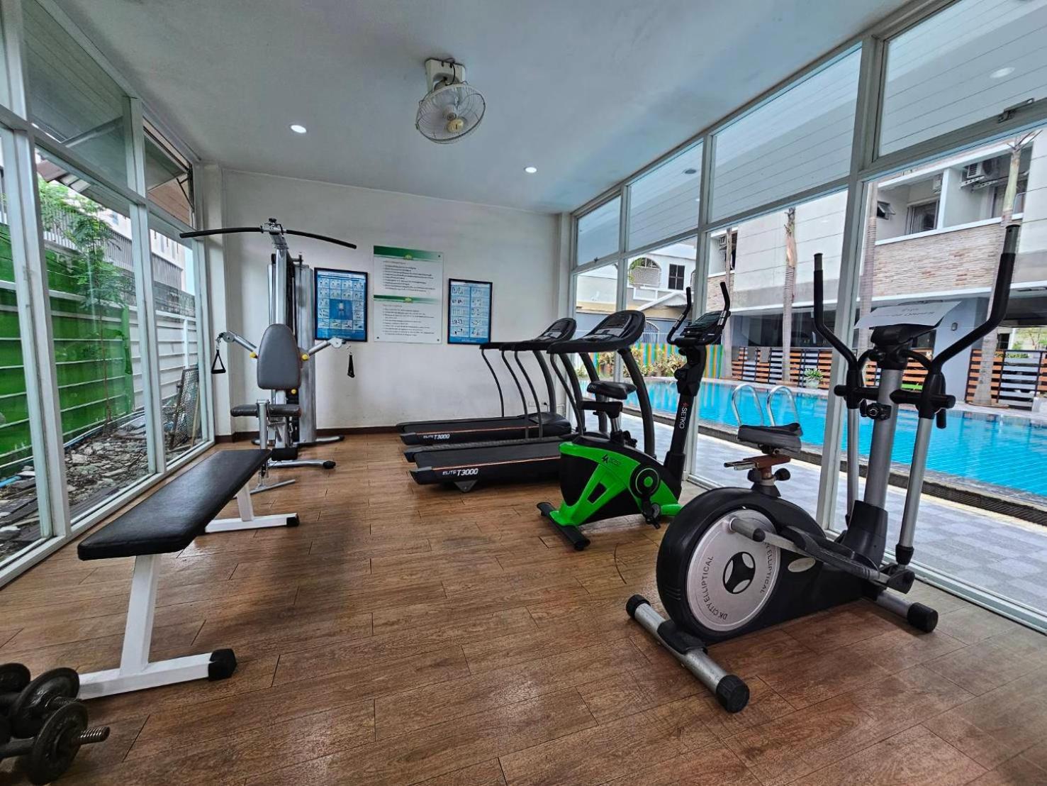 Diya Hotel בנגקוק מראה חיצוני תמונה
