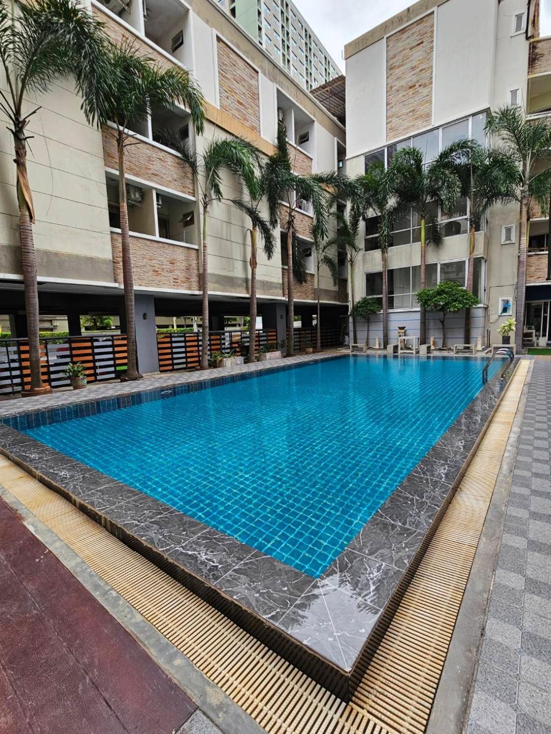 Diya Hotel בנגקוק מראה חיצוני תמונה