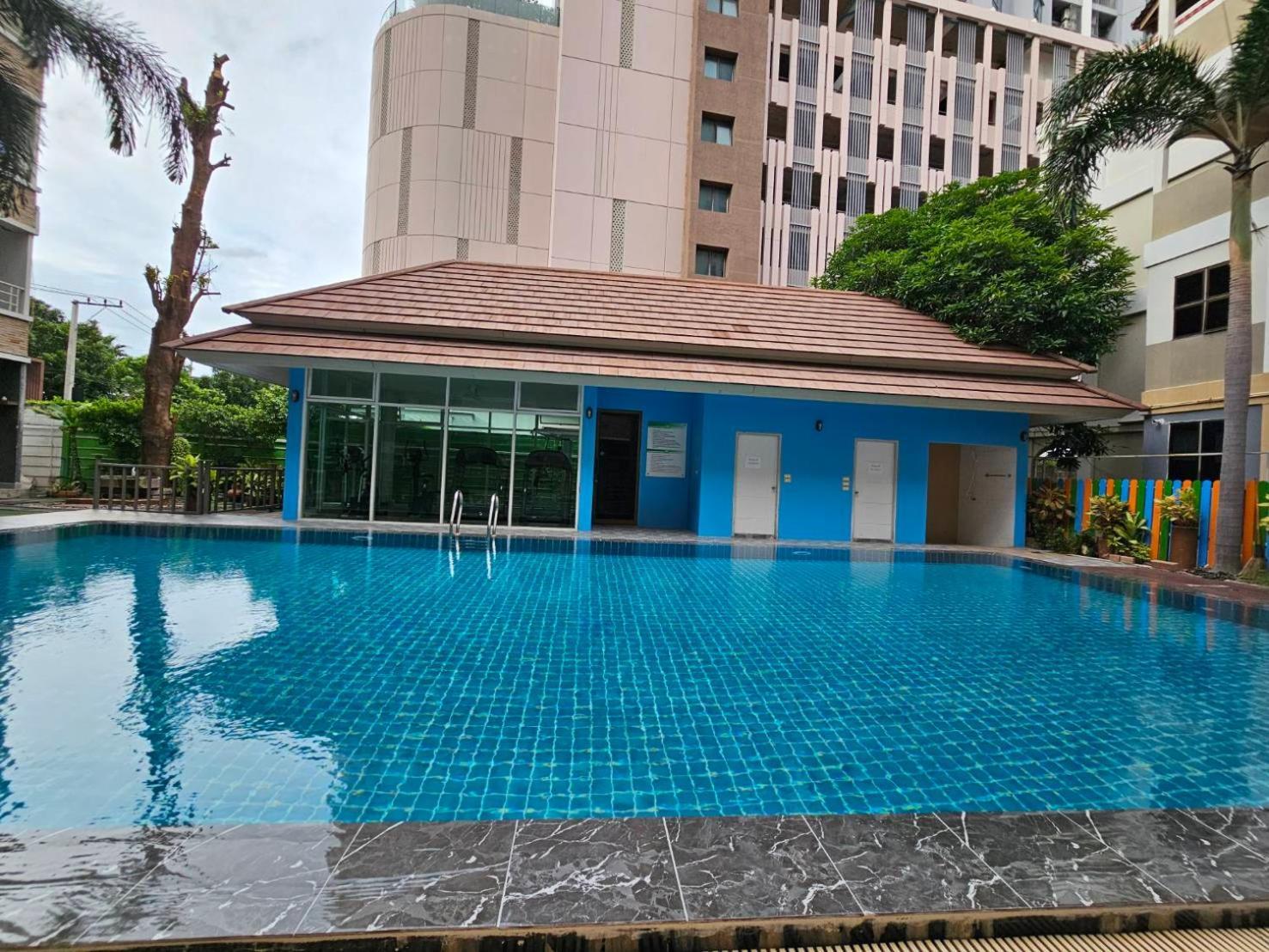 Diya Hotel בנגקוק מראה חיצוני תמונה