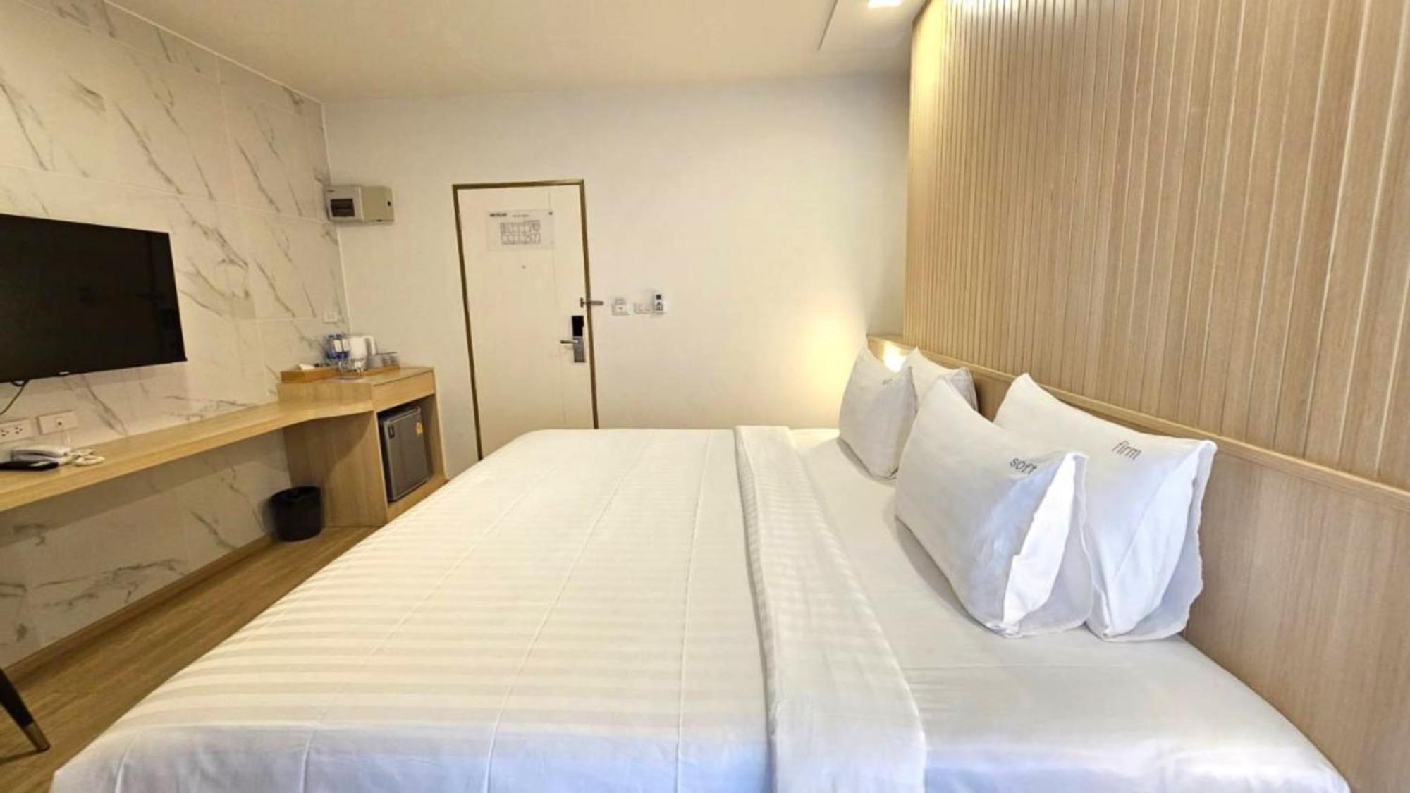 Diya Hotel בנגקוק מראה חיצוני תמונה
