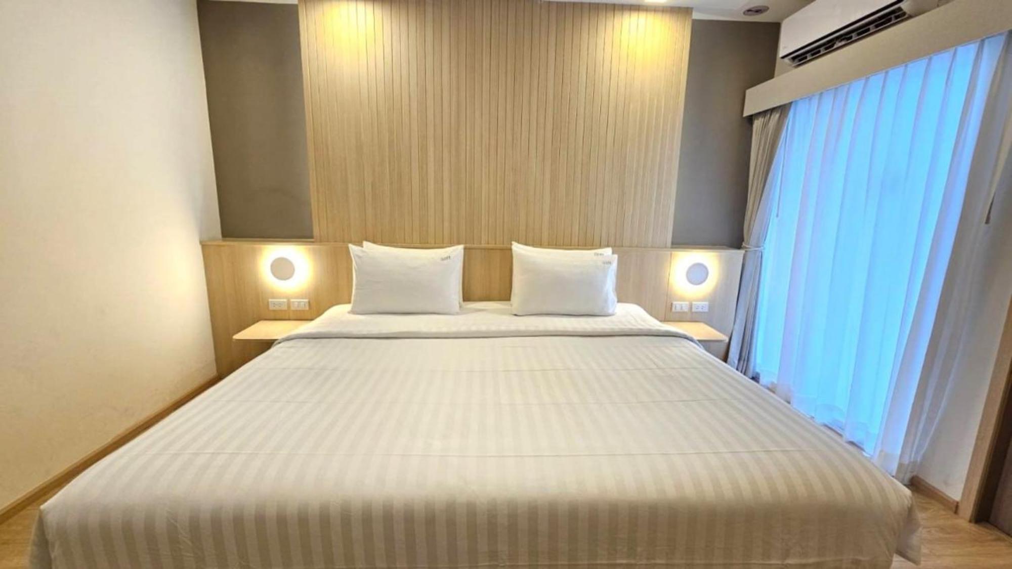 Diya Hotel בנגקוק מראה חיצוני תמונה